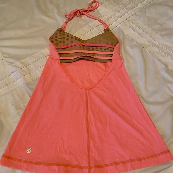 Lululemon Tank Top - Picture 2 of 3